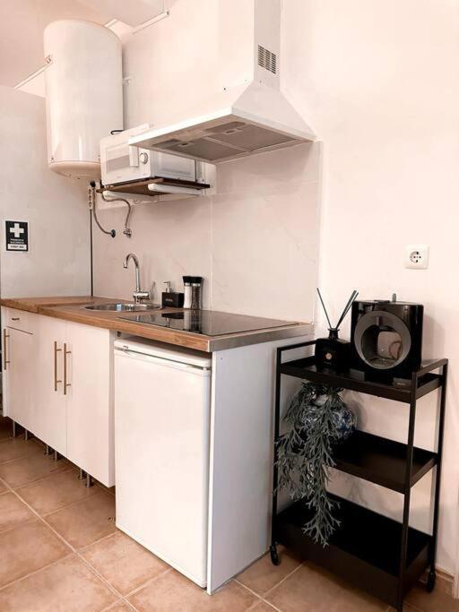 Cerezinoflats-Orange Bay Studio Seixal  Ngoại thất bức ảnh