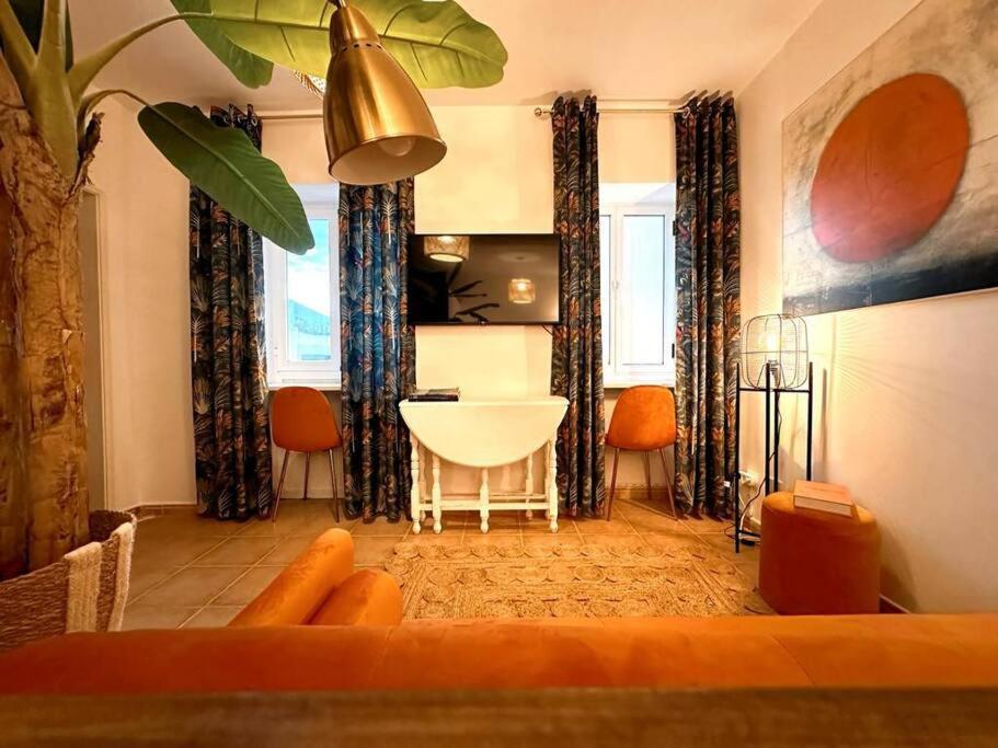 Cerezinoflats-Orange Bay Studio Seixal  Ngoại thất bức ảnh